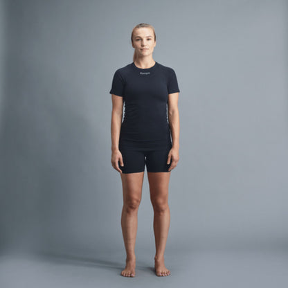 Performance Pro T-shirt W - black