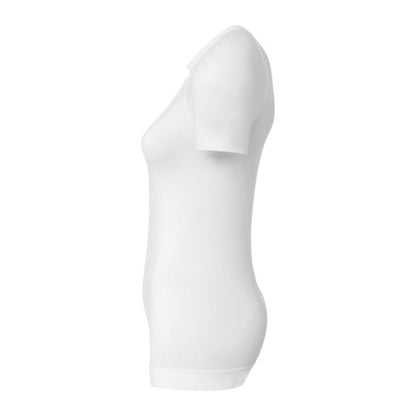 Performance Pro T-shirt W - white