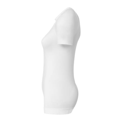Performance Pro T-shirt W - white