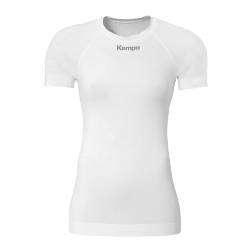 Performance Pro T-shirt W - white