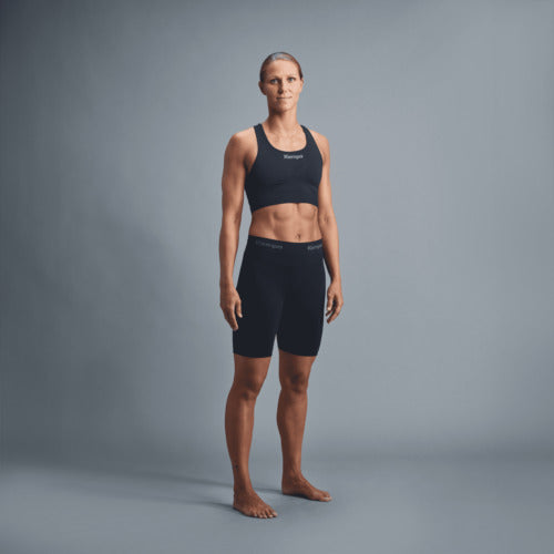 Performance Pro Bra W - black