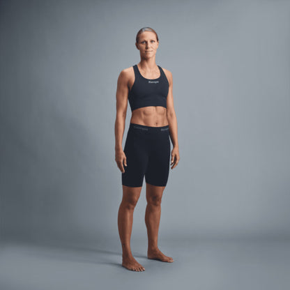 Performance Pro Bra W - black