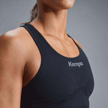 Performance Pro Bra W - black