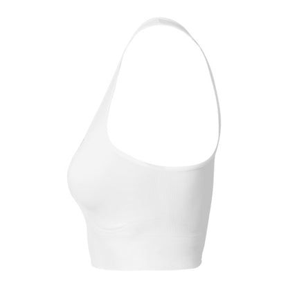 Performance Pro Bra W - white