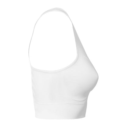 Performance Pro Bra W - white