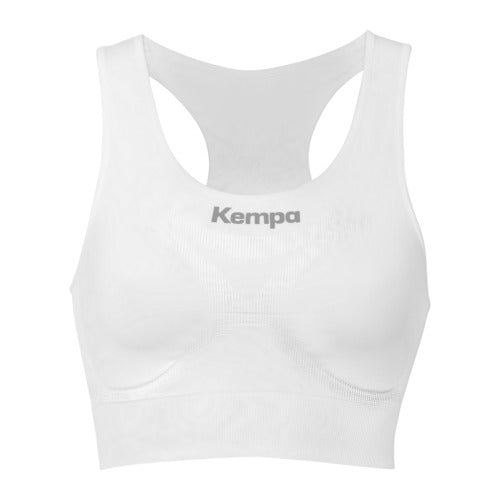 Performance Pro Bra W - white