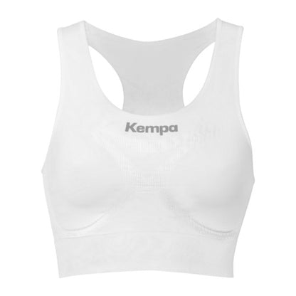 Performance Pro Bra W - white
