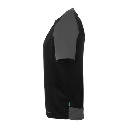 Ambition 28 Shirt - black/anthra