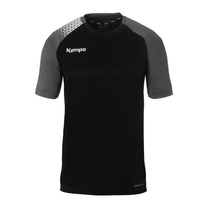 Ambition 28 Shirt - black/anthra