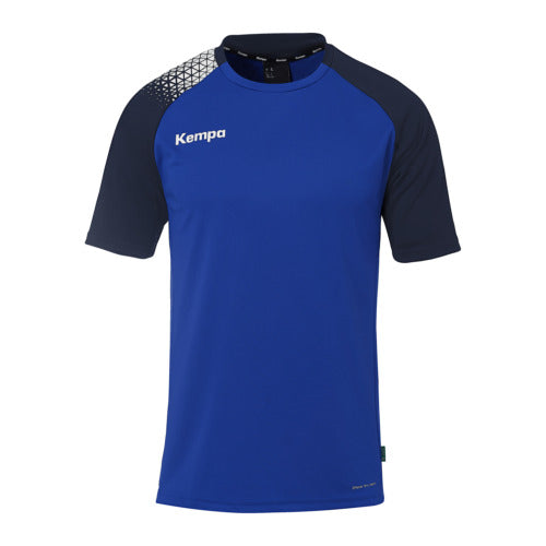 Ambition 28 Shirt - royal/navy