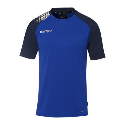 Ambition 28 Shirt - royal/navy