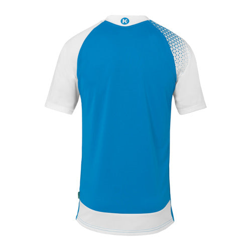 Ambition 28 Shirt - kempablue/white
