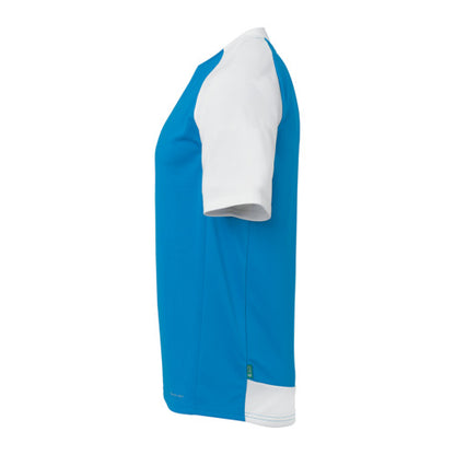 Ambition 28 Shirt - kempablue/white