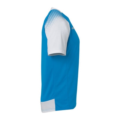 Ambition 28 Shirt - kempablue/white