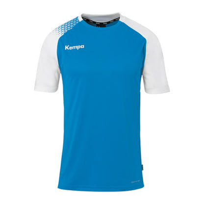 Ambition 28 Shirt - kempablue/white