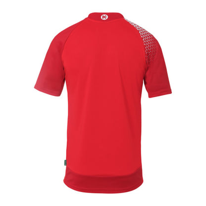 Ambition 28 Shirt - red/chili red