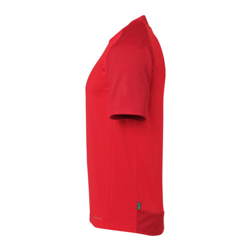 Ambition 28 Shirt - red/chili red