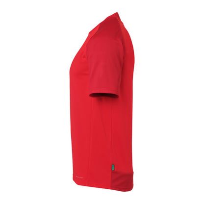 Ambition 28 Shirt - red/chili red