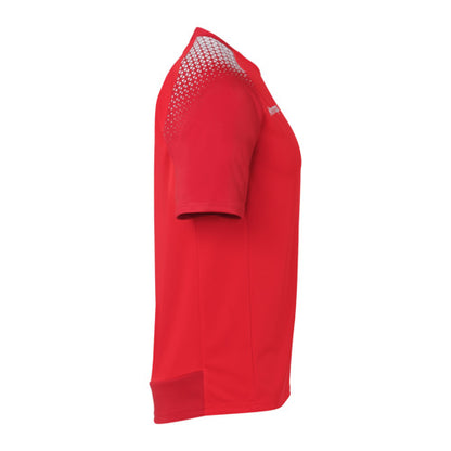 Ambition 28 Shirt - red/chili red