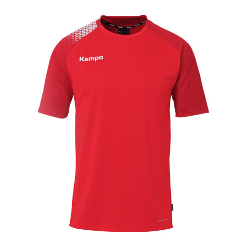 Ambition 28 Shirt - red/chili red