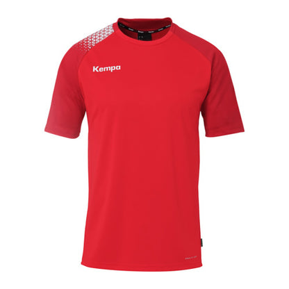 Ambition 28 Shirt - red/chili red