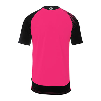 Ambition 28 Shirt - magenta/black