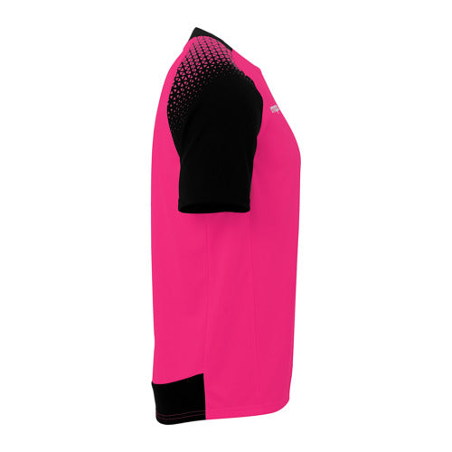 Ambition 28 Shirt - magenta/black