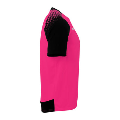 Ambition 28 Shirt - magenta/black
