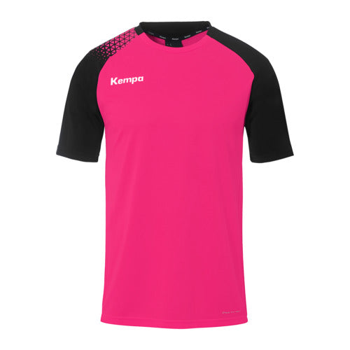 Ambition 28 Shirt - magenta/black