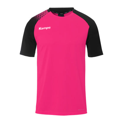 Ambition 28 Shirt - magenta/black