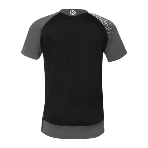Ambition 28 Shirt W - black/anthra