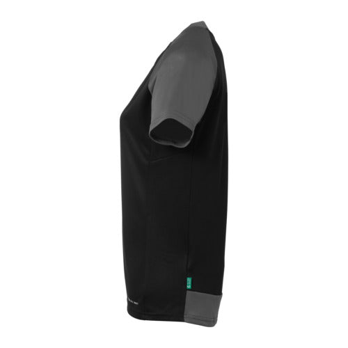 Ambition 28 Shirt W - black/anthra