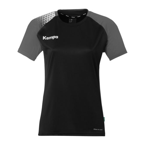 Ambition 28 Shirt W - black/anthra