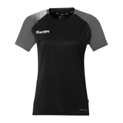 Ambition 28 Shirt W - black/anthra