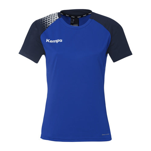 Ambition 28 Shirt W - royal/navy