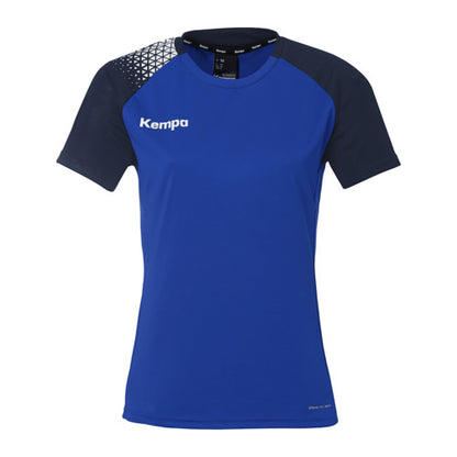 Ambition 28 Shirt W - royal/navy