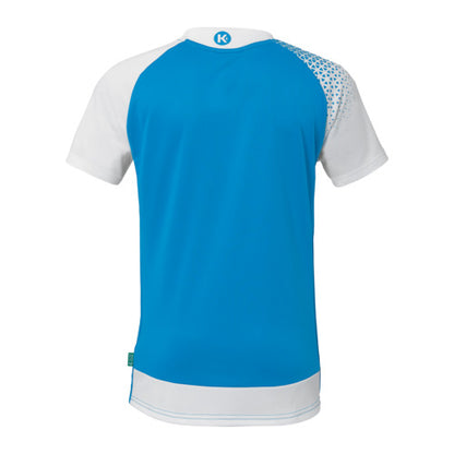 Ambition 28 Shirt W - kempablue/white