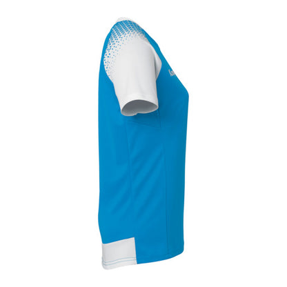 Ambition 28 Shirt W - kempablue/white