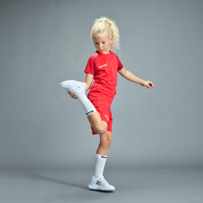 Ambition 28 Shirt W - red/chili red