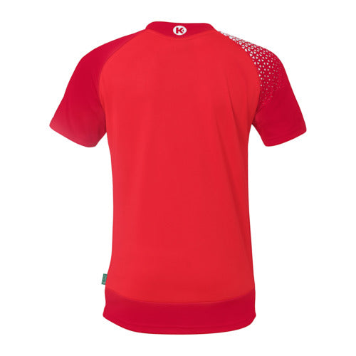Ambition 28 Shirt W - red/chili red