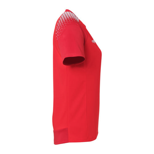 Ambition 28 Shirt W - red/chili red