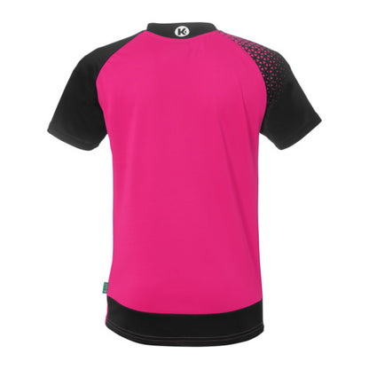 Ambition 28 Shirt W - magenta/black