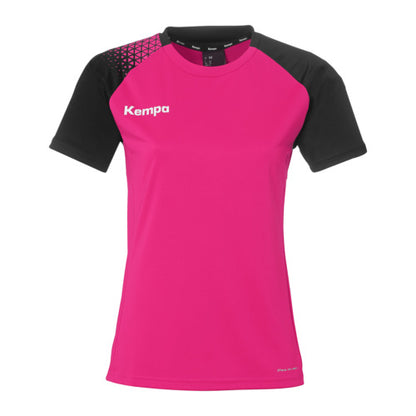 Ambition 28 Shirt W - magenta/black