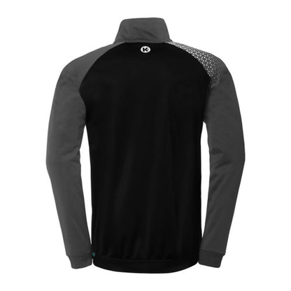 Ambition 28 Poly jacket - black/anthra