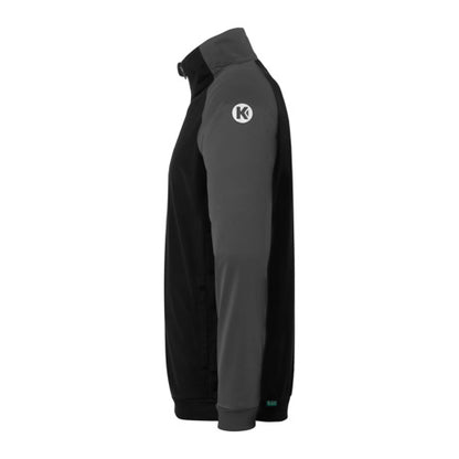 Ambition 28 Poly jacket - black/anthra