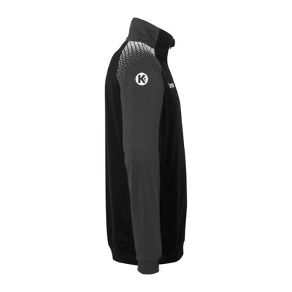 Ambition 28 Poly jacket - black/anthra