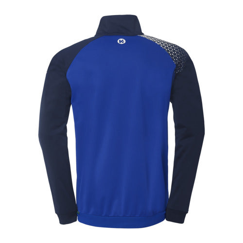 Ambition 28 Poly jacket - royal/navy