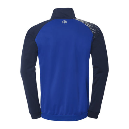 Ambition 28 Poly jacket - royal/navy