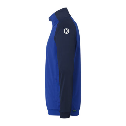Ambition 28 Poly jacket - royal/navy