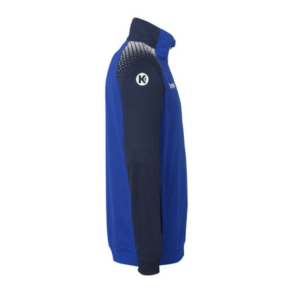 Ambition 28 Poly jacket - royal/navy